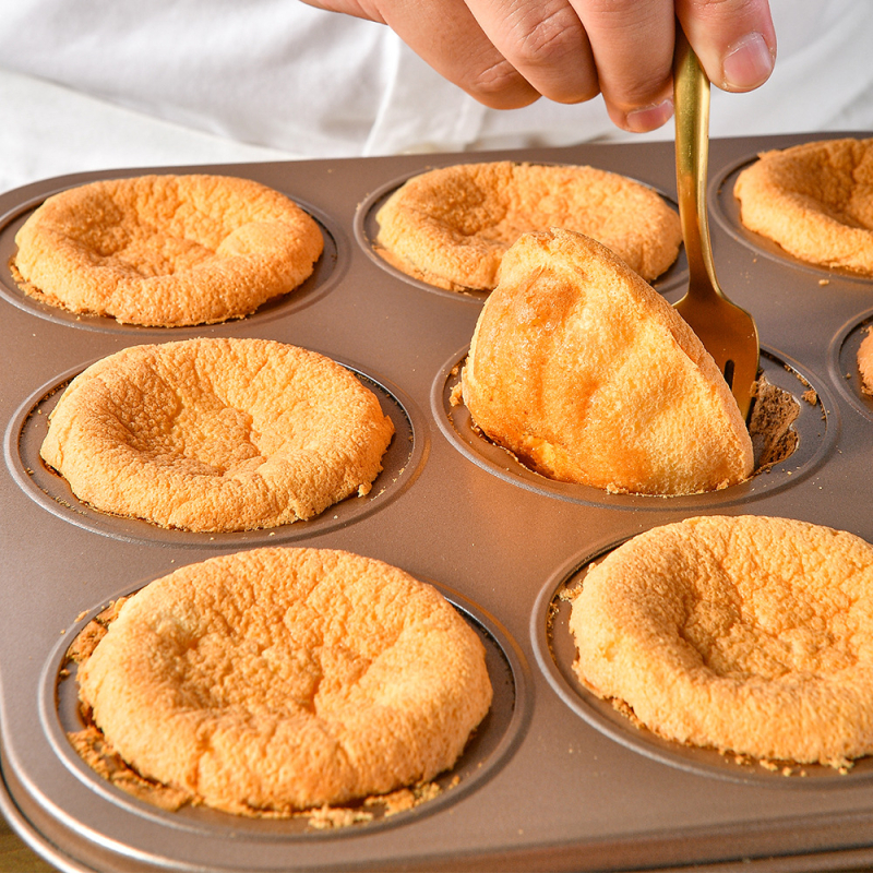 Koht mittenakkuva 9-ühendatud koomiksiloomaga koogivorm majapidamises isetegemise küpsetamiskoogivorm küpsetuspann šokolaadivorm