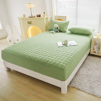 A klasės vandeniui atspari paklodė, odai draugiškas šlapimo barjerinis čiužinio užvalkalas, paklodės užvalkalas, pagalvės užvalkalų trijų dalių komplektas, didmeninė prekyba, atsparus vandeniui ir kvėpuojantis