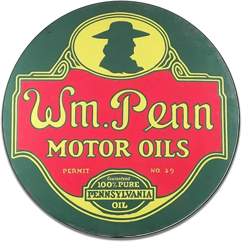 Piiriülesed plahvatused toetavad ühe puudutusega genereerimist, 20x20 cm paksune ümmargune alumiiniumist retropoe dekoratiivne brändiripats