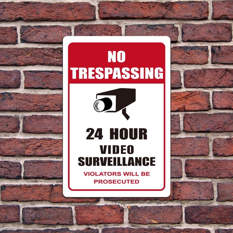 Uus vintage plekk-maalipüstoli kaunistus seinamaaling, kombineeritud kaamera jälgimise seinamaaling, plekk-plaadist raamita rippuv maal