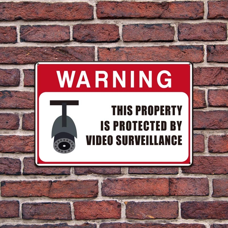 Uus vintage plekk-maalipüstoli kaunistus seinamaaling, kombineeritud kaamera jälgimise seinamaaling, plekk-plaadist raamita rippuv maal