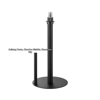 Vertikalus nerūdijančio plieno slopinantis servetėlių laikiklis virtuvei, vonios kambario spintelei, ritininio popieriaus laikiklis, nepraduriantis mobiliojo telefono stovas, dvigubos paskirties servetėlių laikiklis