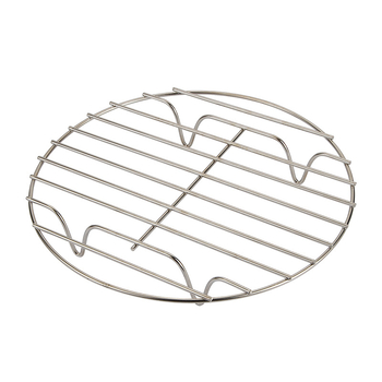 Sautētas gaļas speciālais režģis, ūdensnecaurlaidīgs režģis, nūdeļu vārīšanas režģis, nerūsējošā tērauda tvaicētājs, tvaika nodalījums, pretsalipes katls, zupas spainis, tīkls