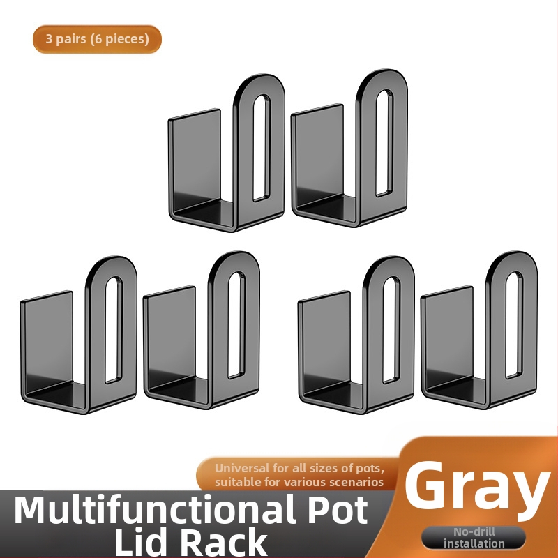 Löögivaba potikaane riiul köögi hoiuriiul seinale kinnitatav lõikelaud lõikelaud multifunktsionaalne seinale kinnitatav esemete riiul