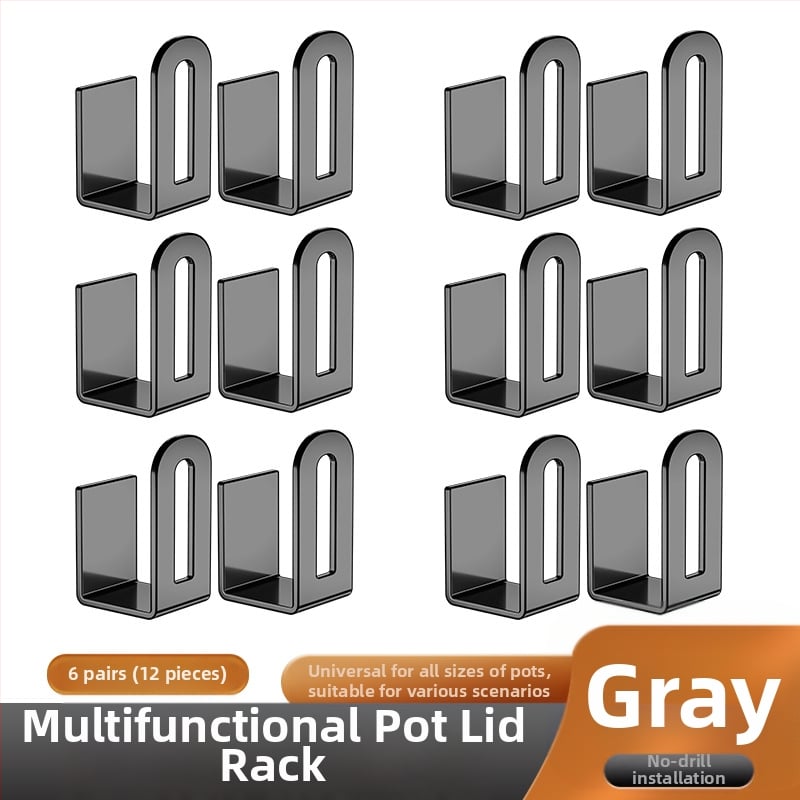 Löögivaba potikaane riiul köögi hoiuriiul seinale kinnitatav lõikelaud lõikelaud multifunktsionaalne seinale kinnitatav esemete riiul