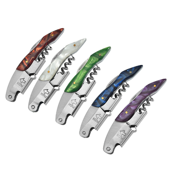 Gamintojo didmeninė prekyba daugiafunkciniu vyno butelių atidarytuvu, kūrybingu alaus vyno butelių atidarytuvu, virtuvės įtaisais