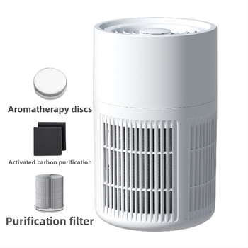 „Amazon“ tarpvalstybinis oro valytuvas, skirtas dūmų kvapui namuose, be formaldehido kvapo valymo priemonių, dovanų didmeninė prekyba.