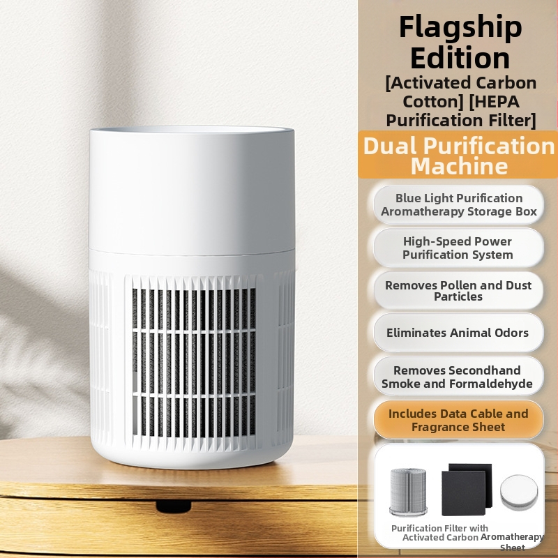 „Amazon“ tarpvalstybinis oro valytuvas, skirtas dūmų kvapui namuose, be formaldehido kvapo valymo priemonių, dovanų didmeninė prekyba.