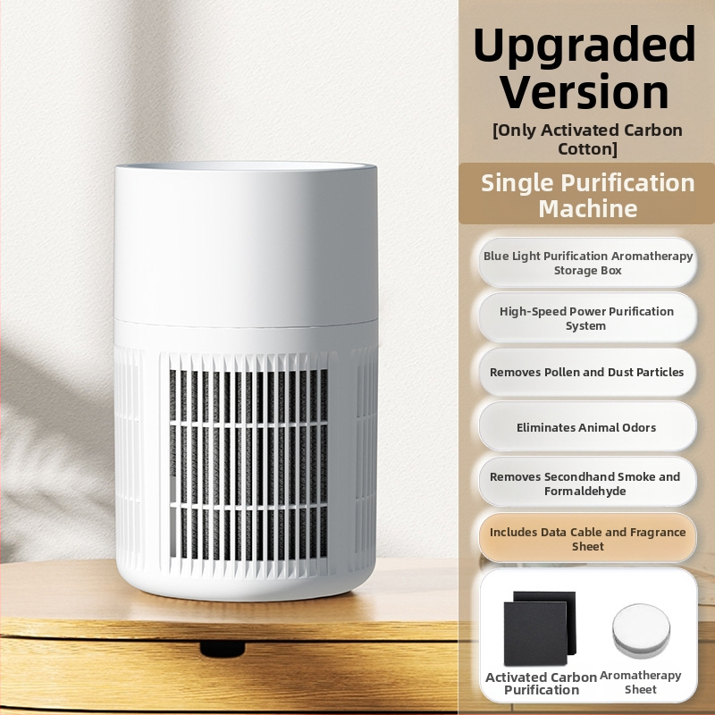 „Amazon“ tarpvalstybinis oro valytuvas, skirtas dūmų kvapui namuose, be formaldehido kvapo valymo priemonių, dovanų didmeninė prekyba.