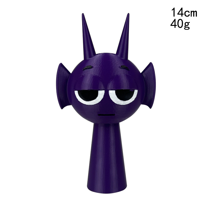 Διασυνοριακό Νέο Προϊόν Ρυθμός Χειροποίητο Γραφείο Deller Simon Jiewen Μουσικό Παιχνίδι Περιφερειακά Μοντέλα Διακοσμητικά