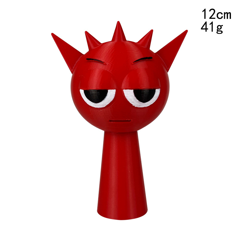 Διασυνοριακό Νέο Προϊόν Ρυθμός Χειροποίητο Γραφείο Deller Simon Jiewen Μουσικό Παιχνίδι Περιφερειακά Μοντέλα Διακοσμητικά