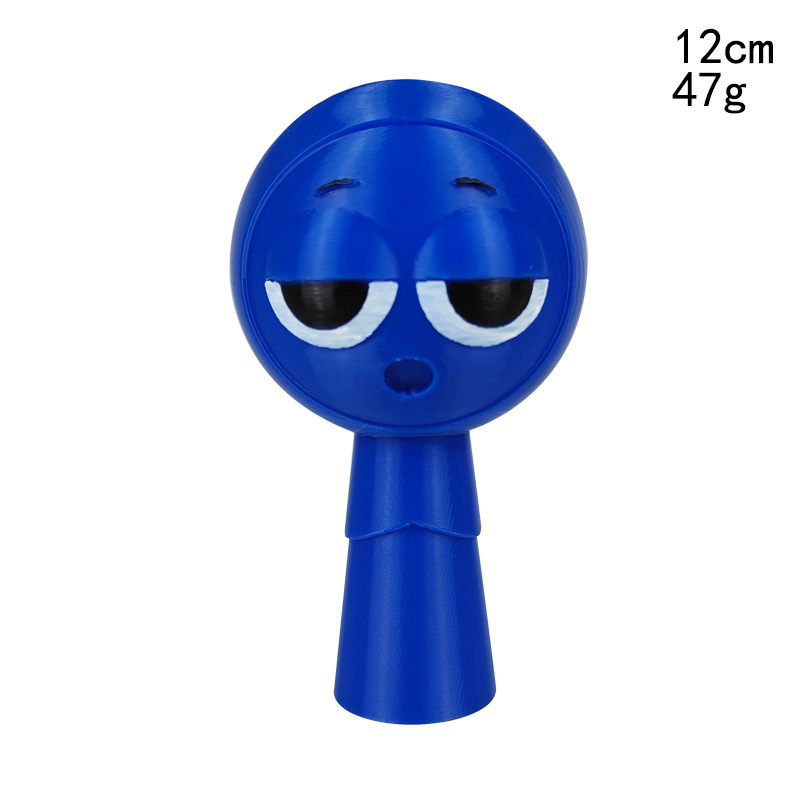 Διασυνοριακό Νέο Προϊόν Ρυθμός Χειροποίητο Γραφείο Deller Simon Jiewen Μουσικό Παιχνίδι Περιφερειακά Μοντέλα Διακοσμητικά