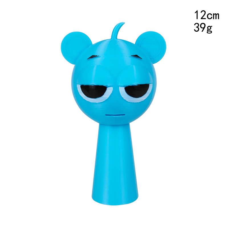 Διασυνοριακό Νέο Προϊόν Ρυθμός Χειροποίητο Γραφείο Deller Simon Jiewen Μουσικό Παιχνίδι Περιφερειακά Μοντέλα Διακοσμητικά