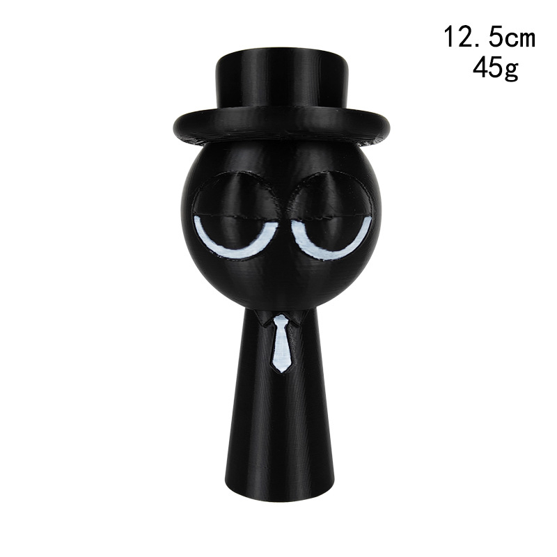 Διασυνοριακό Νέο Προϊόν Ρυθμός Χειροποίητο Γραφείο Deller Simon Jiewen Μουσικό Παιχνίδι Περιφερειακά Μοντέλα Διακοσμητικά