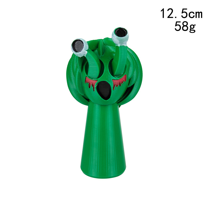 Διασυνοριακό Νέο Προϊόν Ρυθμός Χειροποίητο Γραφείο Deller Simon Jiewen Μουσικό Παιχνίδι Περιφερειακά Μοντέλα Διακοσμητικά