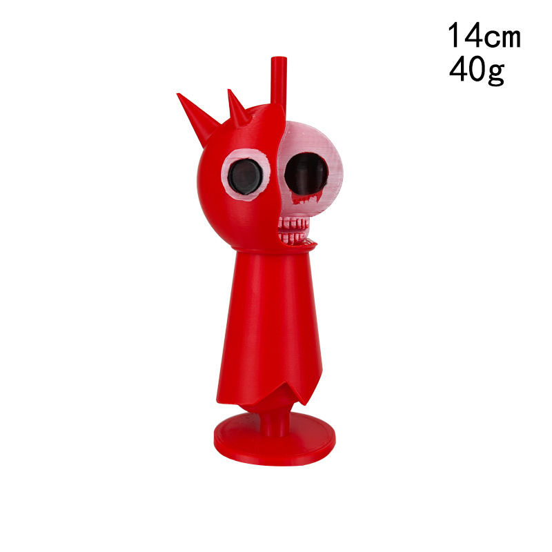 Διασυνοριακό Νέο Προϊόν Ρυθμός Χειροποίητο Γραφείο Deller Simon Jiewen Μουσικό Παιχνίδι Περιφερειακά Μοντέλα Διακοσμητικά