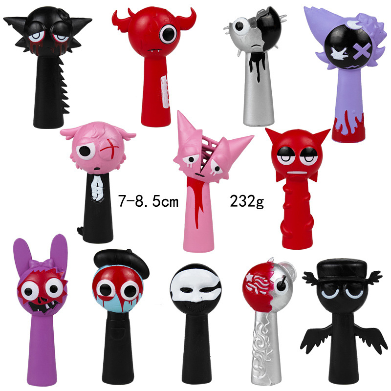 Διασυνοριακό Νέο Προϊόν Ρυθμός Χειροποίητο Γραφείο Deller Simon Jiewen Μουσικό Παιχνίδι Περιφερειακά Μοντέλα Διακοσμητικά