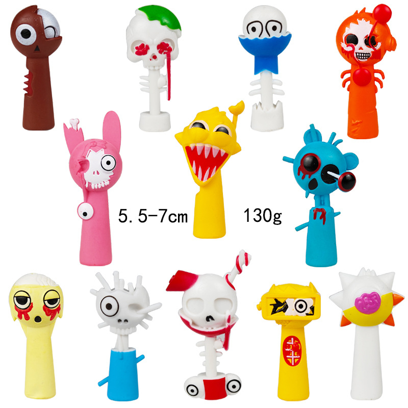 Διασυνοριακό Νέο Προϊόν Ρυθμός Χειροποίητο Γραφείο Deller Simon Jiewen Μουσικό Παιχνίδι Περιφερειακά Μοντέλα Διακοσμητικά