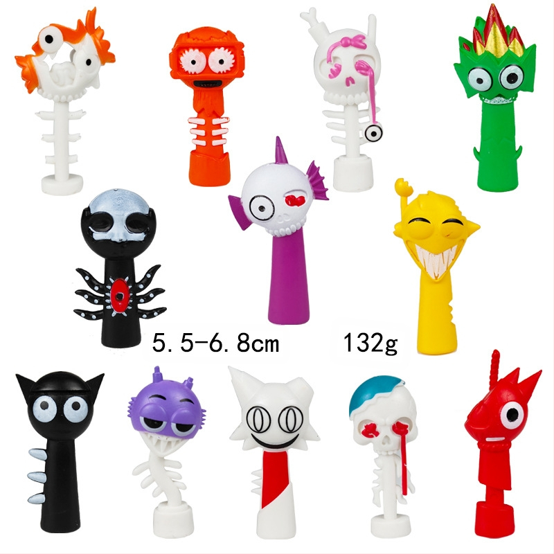 Διασυνοριακό Νέο Προϊόν Ρυθμός Χειροποίητο Γραφείο Deller Simon Jiewen Μουσικό Παιχνίδι Περιφερειακά Μοντέλα Διακοσμητικά