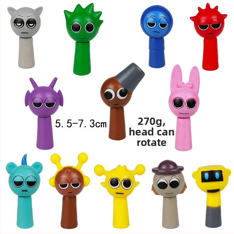 Διασυνοριακό Νέο Προϊόν Ρυθμός Χειροποίητο Γραφείο Deller Simon Jiewen Μουσικό Παιχνίδι Περιφερειακά Μοντέλα Διακοσμητικά