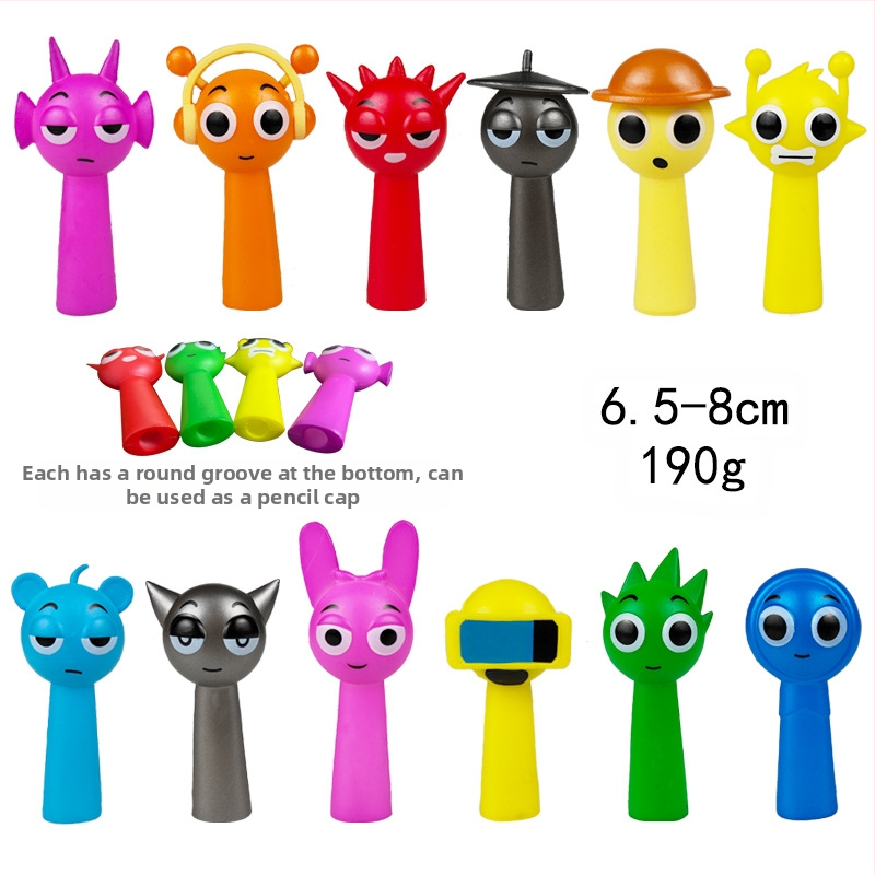 Διασυνοριακό Νέο Προϊόν Ρυθμός Χειροποίητο Γραφείο Deller Simon Jiewen Μουσικό Παιχνίδι Περιφερειακά Μοντέλα Διακοσμητικά