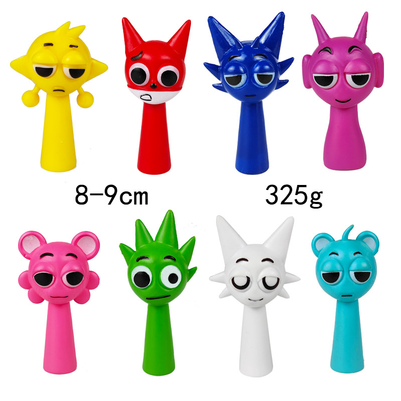 Διασυνοριακό Νέο Προϊόν Ρυθμός Χειροποίητο Γραφείο Deller Simon Jiewen Μουσικό Παιχνίδι Περιφερειακά Μοντέλα Διακοσμητικά