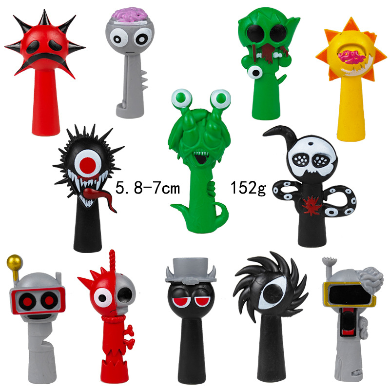 Διασυνοριακό Νέο Προϊόν Ρυθμός Χειροποίητο Γραφείο Deller Simon Jiewen Μουσικό Παιχνίδι Περιφερειακά Μοντέλα Διακοσμητικά