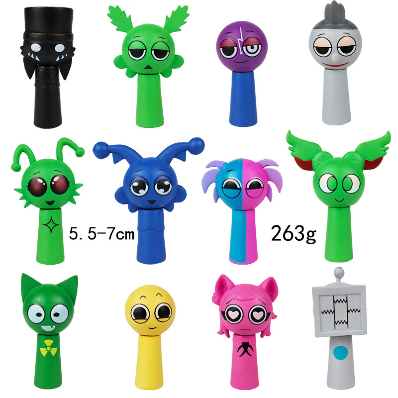 Διασυνοριακό Νέο Προϊόν Ρυθμός Χειροποίητο Γραφείο Deller Simon Jiewen Μουσικό Παιχνίδι Περιφερειακά Μοντέλα Διακοσμητικά