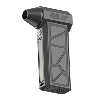 Tarpvalstybinis smurtinis ventiliatorius, pūtimas ir siurbimas, integruotas 60 milijonų turbinos variklis, bešepetis įkrovimas, galingas vėjo greitaeigis rankinis dulkių siurblys