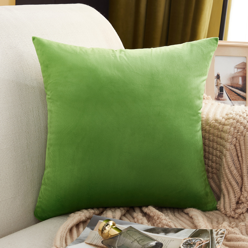 V45O sustorintas svetainės pagalvės užvalkalas, sofos pagalvėlė, biuro juosmens pagalvės užvalkalas, lovos atlošo pagalvėlė, kvadratinis Nr.