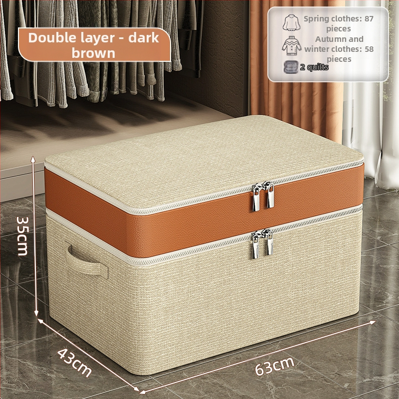 Kuummüük Big Maci koduseks hoiustamiseks mõeldud kott Oxfordi riidest tekiga hoiustamiseks mõeldud viimistluskott riidetekiga hoiustamiseks mõeldud kott hulgimüügist