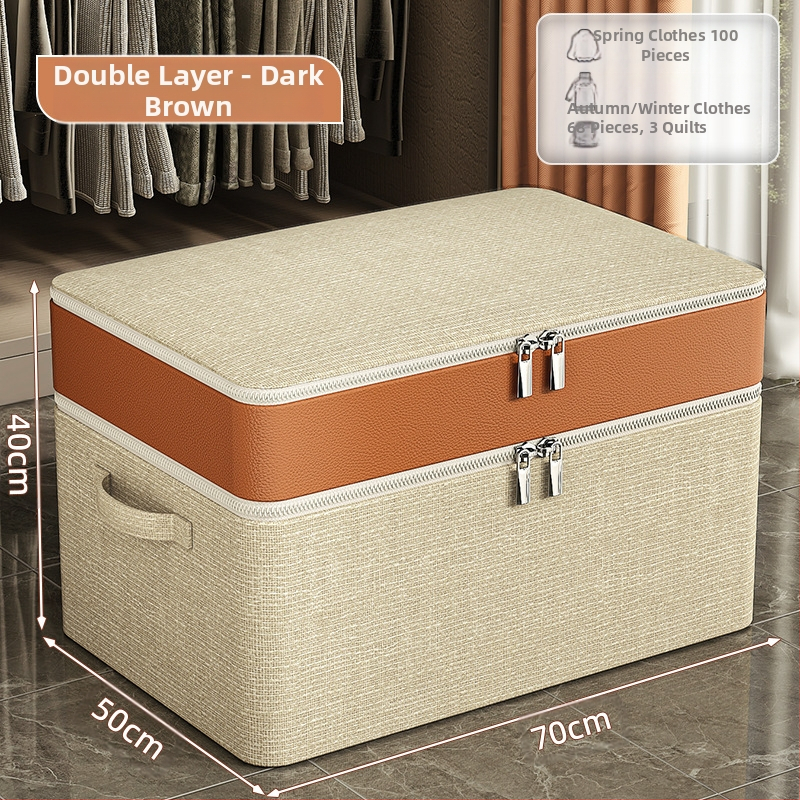 Kuummüük Big Maci koduseks hoiustamiseks mõeldud kott Oxfordi riidest tekiga hoiustamiseks mõeldud viimistluskott riidetekiga hoiustamiseks mõeldud kott hulgimüügist