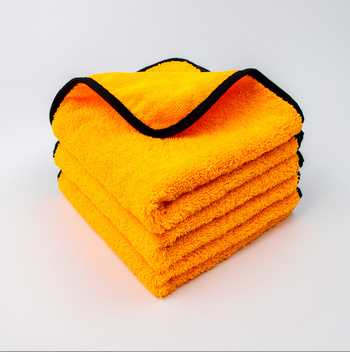 Amazoni kõrge ja madala villaga majapidamispuhastuslapp hulgimüügi multifunktsionaalne puhastuslaua autopesurätik paksendatud imav dekontaminatsioonilapp