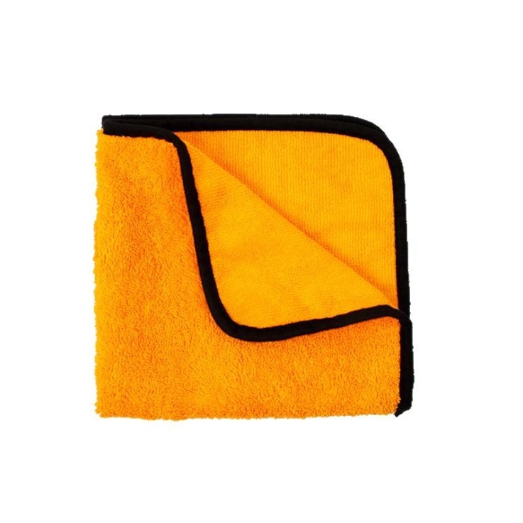 Amazoni kõrge ja madala villaga majapidamispuhastuslapp hulgimüügi multifunktsionaalne puhastuslaua autopesurätik paksendatud imav dekontaminatsioonilapp