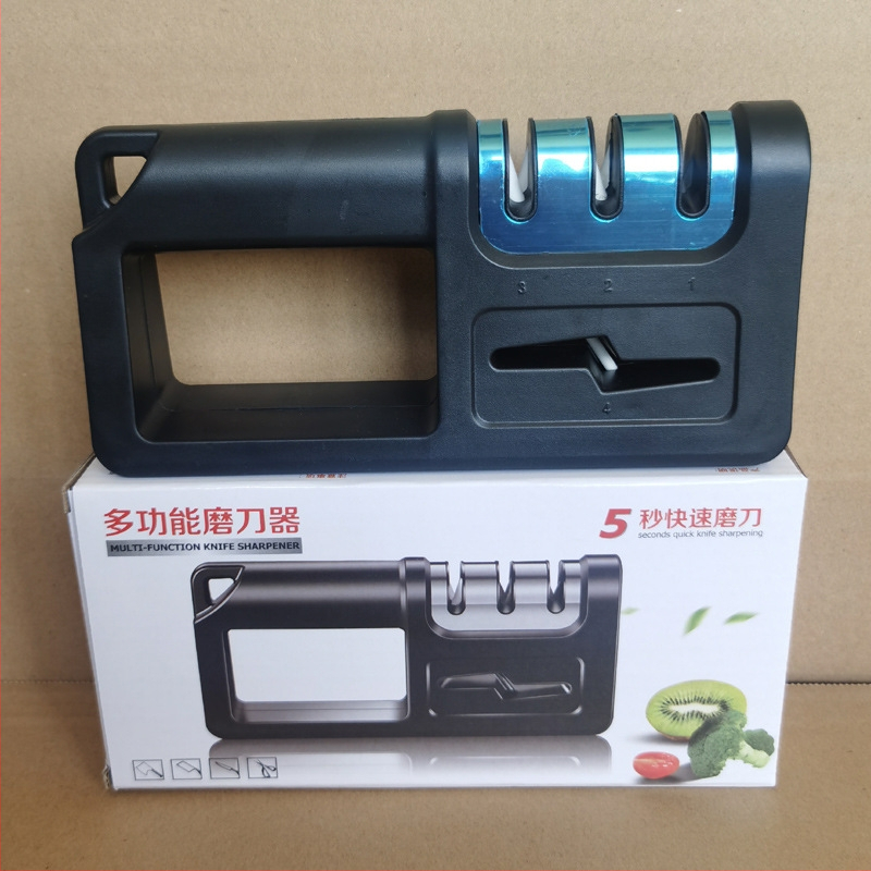 Multifunktsionaalne teritusvahend Saksa kivist kööginoa jaoks, majapidamise kiirteritaja, mitteautomaatne ülitäpne teritus