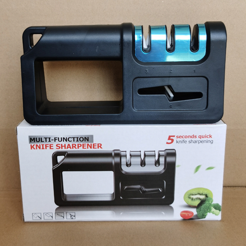 Multifunktsionaalne teritusvahend Saksa kivist kööginoa jaoks, majapidamise kiirteritaja, mitteautomaatne ülitäpne teritus