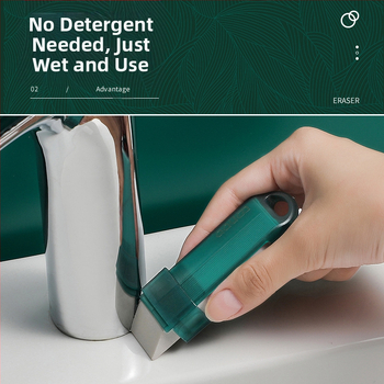 Perie de curățare a aragazului de bucătărie, perie de fund pentru oală, perie de chiuvetă de baie, ștergeți golurile din cauciuc, ștergeți cusăturile frumoase, produse de curățare de lux pentru uz casnic