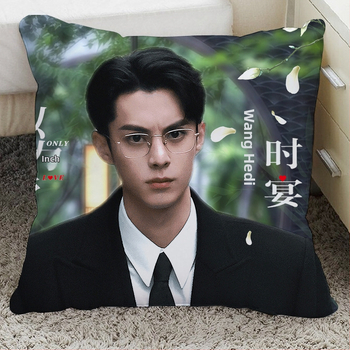 Wang Hedi kaimynystėje bus pagaminta rytietiška Qingcang Yu Shuxin maža orchidėjų lėlė, kūrybinga dovanų pagalvėlė