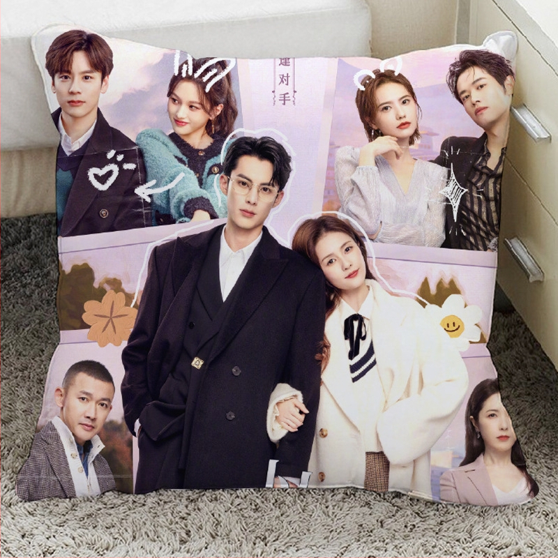 Wang Hedi kaimynystėje bus pagaminta rytietiška Qingcang Yu Shuxin maža orchidėjų lėlė, kūrybinga dovanų pagalvėlė