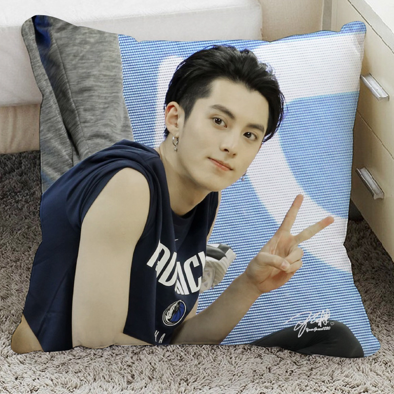 Wang Hedi kaimynystėje bus pagaminta rytietiška Qingcang Yu Shuxin maža orchidėjų lėlė, kūrybinga dovanų pagalvėlė