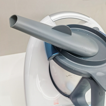 Saksamaa mixtaste sama auru suunaja auru suunamine põletusvastane ilu hea toode Xiaomei TM5TM6 lisatarvikud