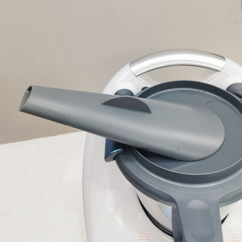 Saksamaa mixtaste sama auru suunaja auru suunamine põletusvastane ilu hea toode Xiaomei TM5TM6 lisatarvikud