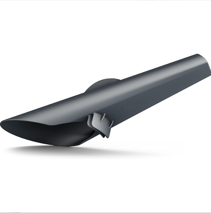 Saksamaa mixtaste sama auru suunaja auru suunamine põletusvastane ilu hea toode Xiaomei TM5TM6 lisatarvikud