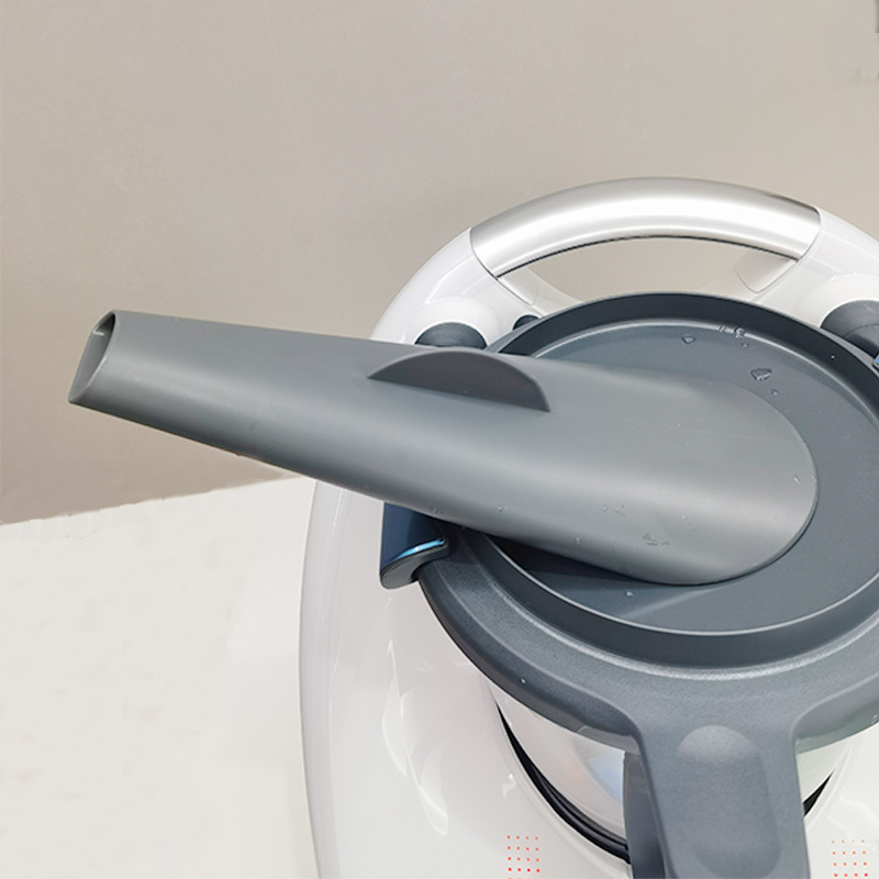 Saksamaa mixtaste sama auru suunaja auru suunamine põletusvastane ilu hea toode Xiaomei TM5TM6 lisatarvikud