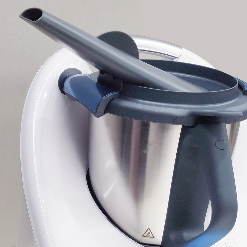 Saksamaa mixtaste sama auru suunaja auru suunamine põletusvastane ilu hea toode Xiaomei TM5TM6 lisatarvikud