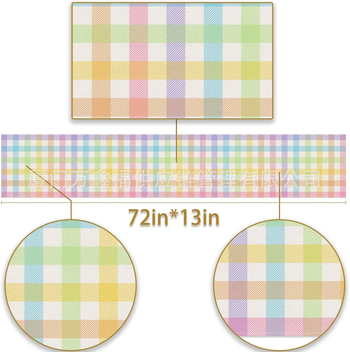 „Amazon“ geriausiai parduodamų prekių šventinių vakarėlių dekoracijų atmosferos išdėstymas medvilninė lininė staltiesė nėriniuotas kavos staltiesės audinys didmeninė prekyba