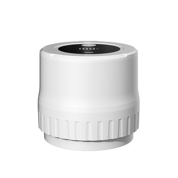 Naujas tarpvalstybinis elektrinis mūrinių skardinių vakuuminis aparatas, skirtas mažiems namų apyvokos maisto šviežumo palaikymo automatiniams sandarinimo aparatams mūrinių skardinių sandarinimui