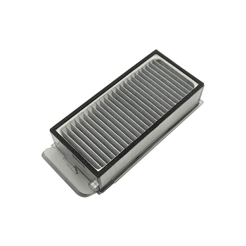 Piemērots Dreame tīrīšanas robota piederumiem X40 uzlabotajai hibrīda dubultrullīšu birstei, kas tīra galveno birsti