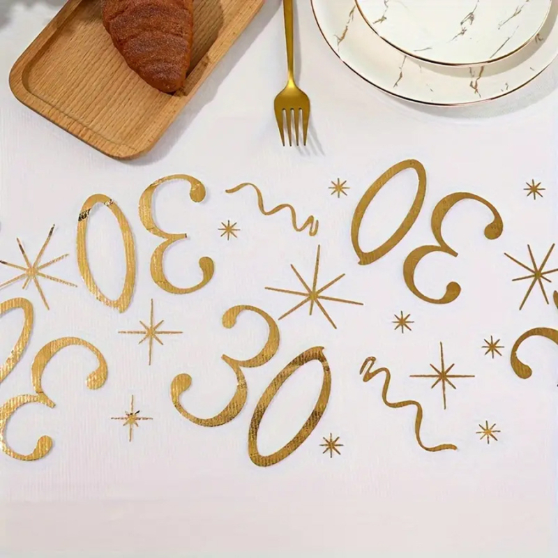 Amazoni piiriülesed plahvatused Palju õnne 18. sünnipäevaks Võrgusilmaga laualipp Kodurestorani laud Välispidu Dekoratiivne riie