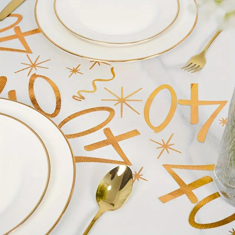 Amazoni piiriülesed plahvatused Palju õnne 18. sünnipäevaks Võrgusilmaga laualipp Kodurestorani laud Välispidu Dekoratiivne riie